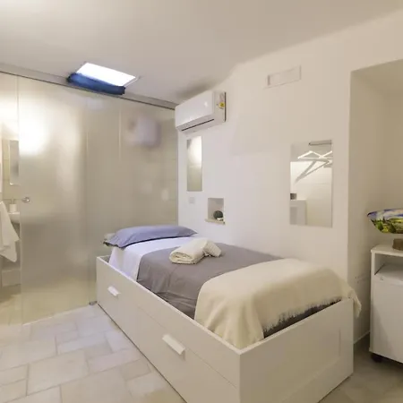 Del Corso Minervino Murge