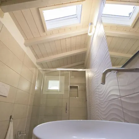 Panzió Del Corso Minervino Murge