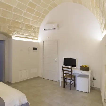 Panzió Del Corso Minervino Murge