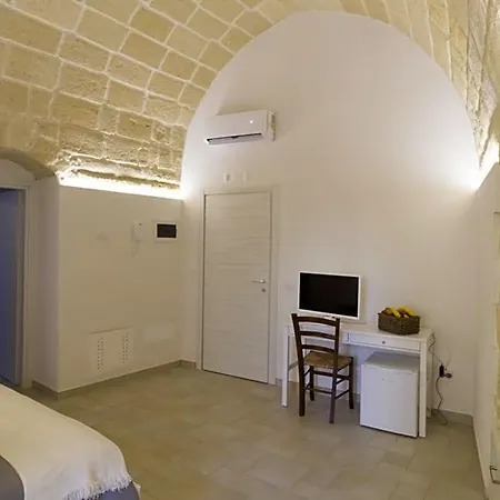 Del Corso Minervino Murge