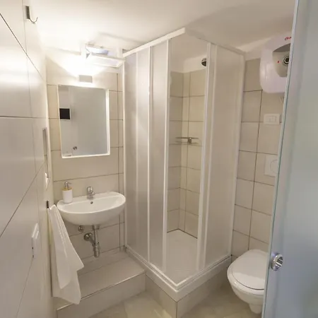 Del Corso Bed & Breakfast