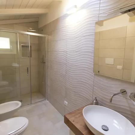 Del Corso 3* Minervino Murge