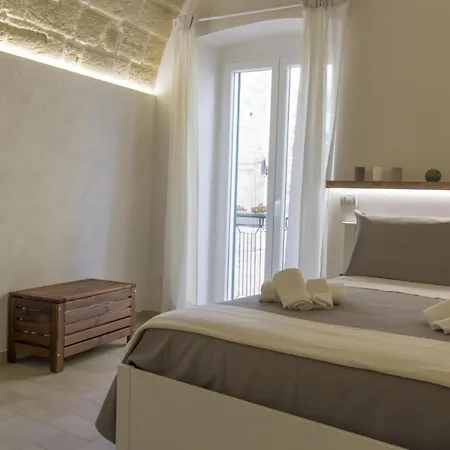 Del Corso 3* Minervino Murge