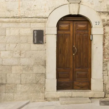 Bed & Breakfast Del Corso Minervino Murge