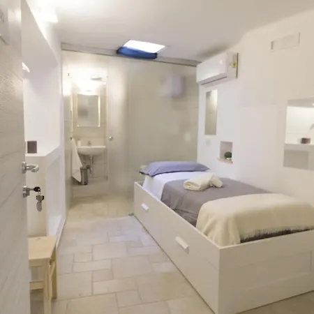 Del Corso Bed & Breakfast Minervino Murge