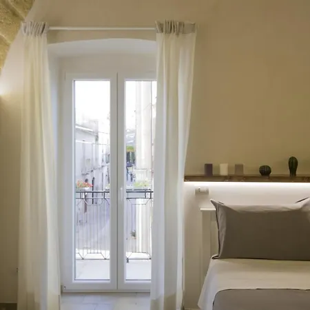 Del Corso Bed & Breakfast