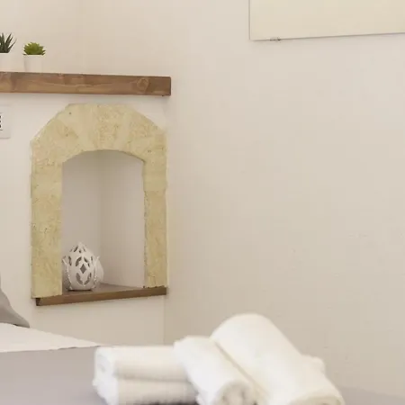 Del Corso Bed & Breakfast