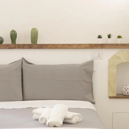 Bed & Breakfast Del Corso