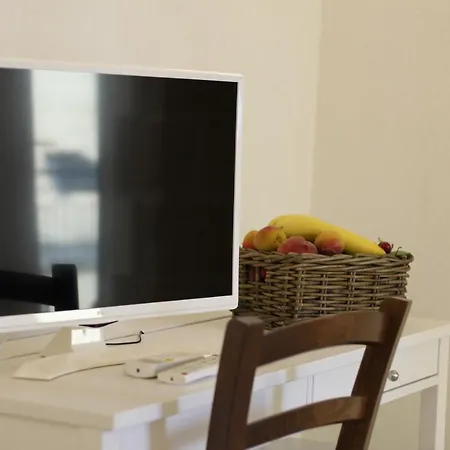 Bed & Breakfast Del Corso Minervino Murge