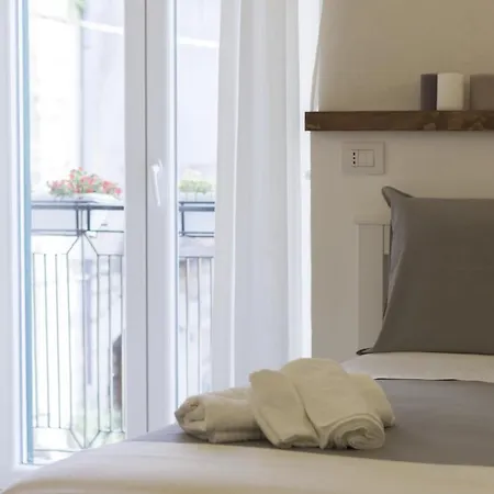 Bed & Breakfast Del Corso